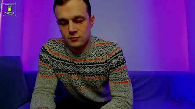 BrandonNorris online show from January 2025 02:49:02 AM