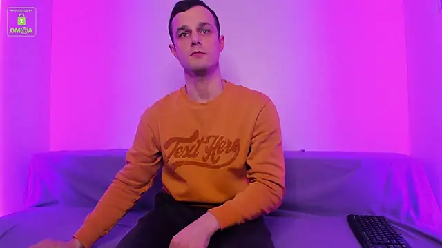 BrandonNorris online show from January 2025 02:47:02 AM