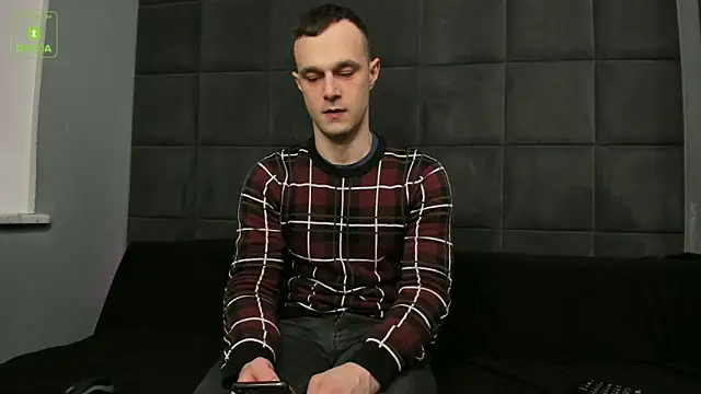 BrandonNorris online show from February 2025 08:35:02 PM