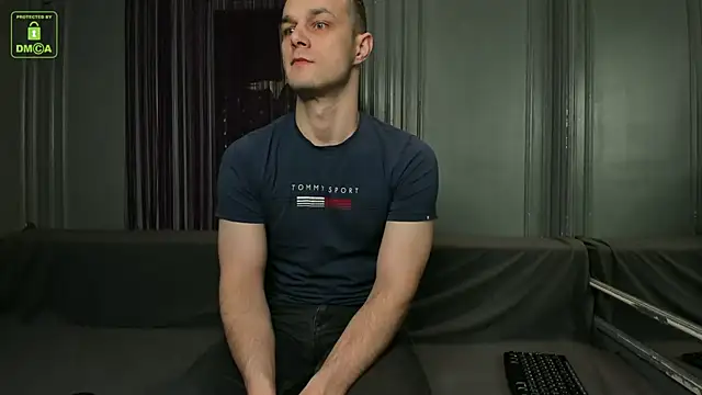 BrandonNorris online show from February 2025 08:34:01 PM