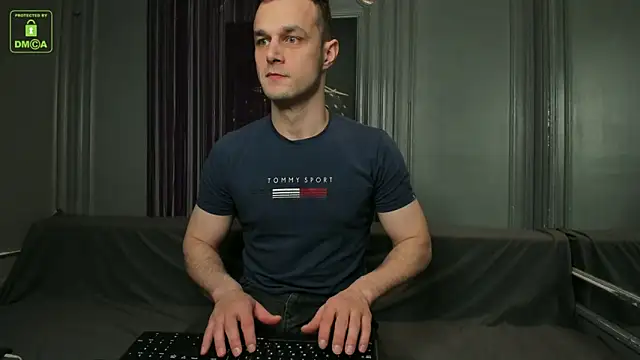 BrandonNorris online show from February 2025 11:37:02 PM