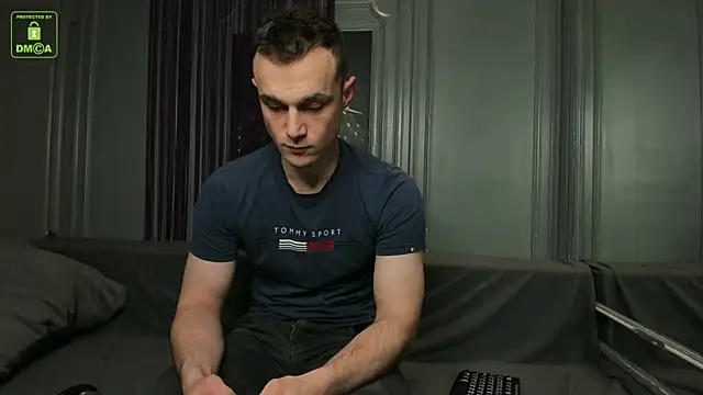 BrandonNorris online show from February 2025 02:40:01 AM