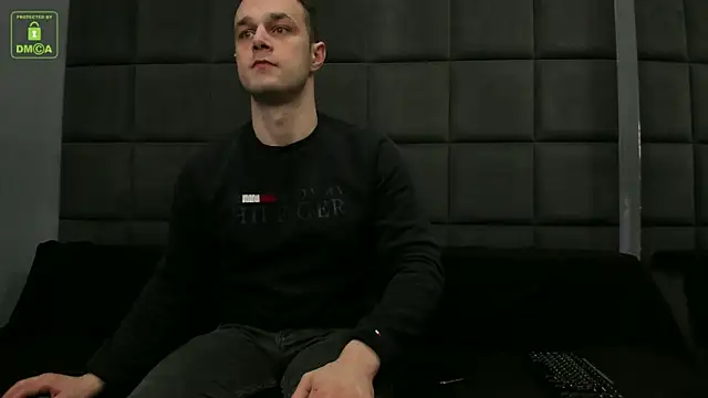 BrandonNorris online show from February 2025 08:25:01 PM