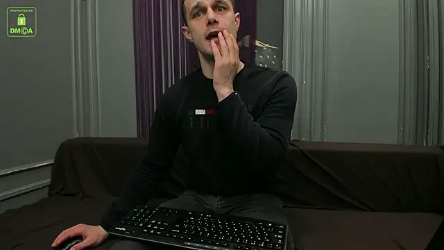 BrandonNorris online show from February 2025 08:25:02 PM