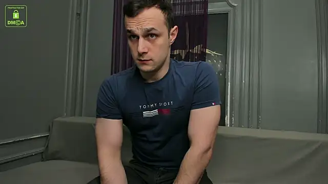 BrandonNorris online show from March 2025 08:48:01 PM