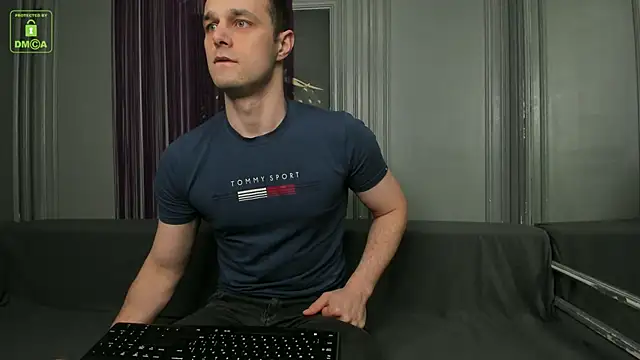 BrandonNorris online show from March 2025 03:18:02 PM