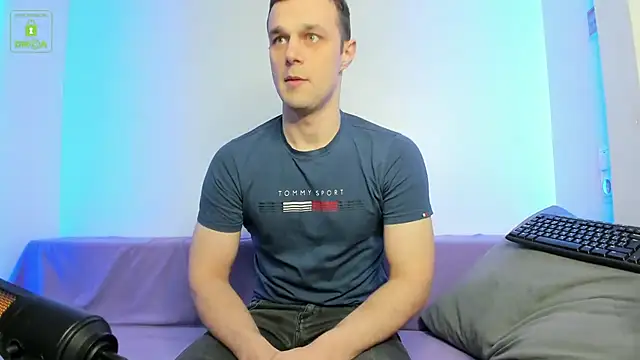 BrandonNorris online show from March 2025 07:06:01 PM