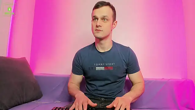 BrandonNorris online show from March 2025 10:42:01 PM