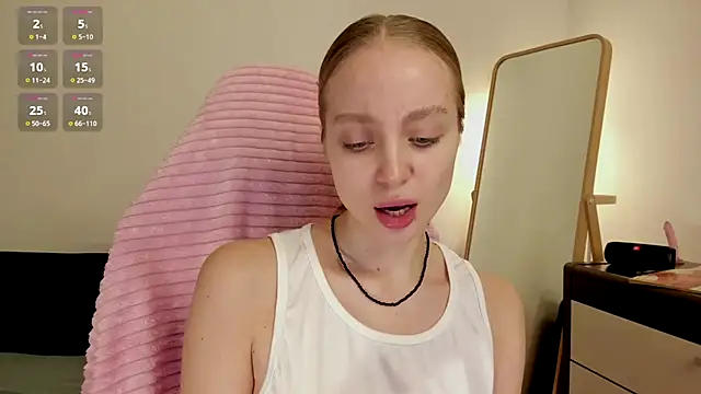  LISA BABYMETAL  online show from December 2024 12:19:01 PM