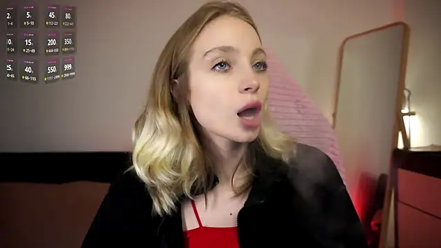  LISA BABYMETAL  online show from December 2024 04:16:02 PM