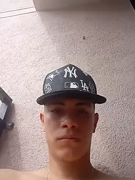 Bxby-young online show from May 2026 07:45:02 PM