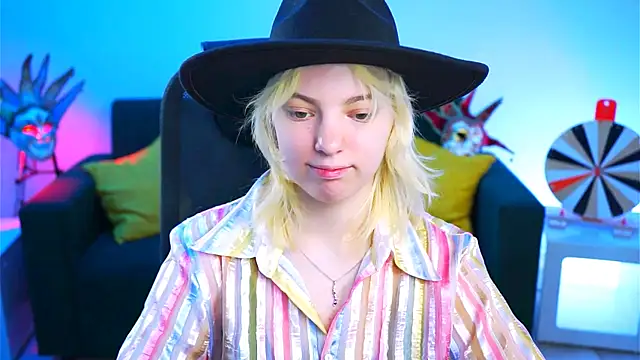 RocKStone  online show from February 2025 08:11:01 AM