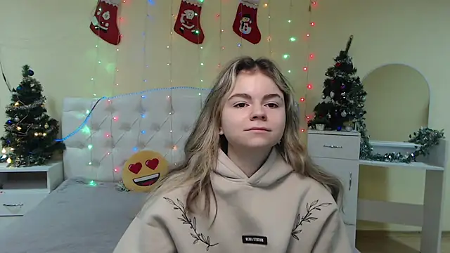 TinaRedly online show from January 2025 06:56:02 AM