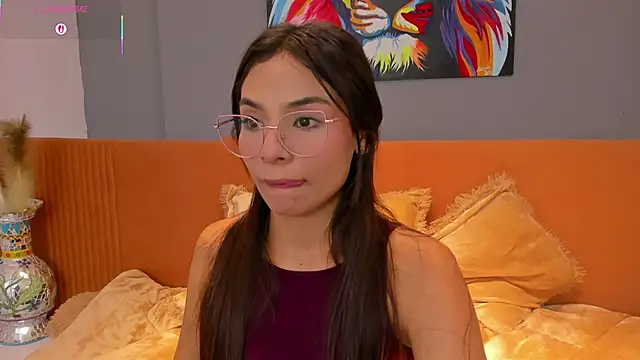 Snapshot of amira_cute2 chatting on February 2025 02:54:02 PM amira cute2 online show from February 2025 02:54:02 PM