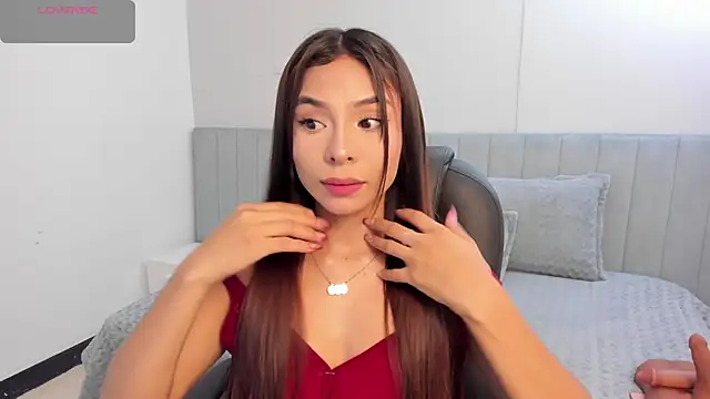 Snapshot of amira_cute2 chatting on March 2025 09:59:02 AM amira cute2 online show from March 2025 09:59:02 AM