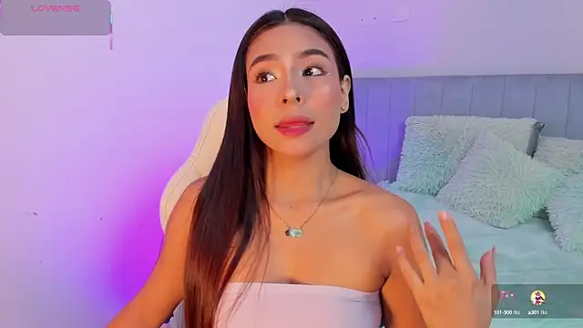 Snapshot of amira_cute2 chatting on October 2025 07:18:02 AM amira cute2 online show from October 2025 07:18:02 AM