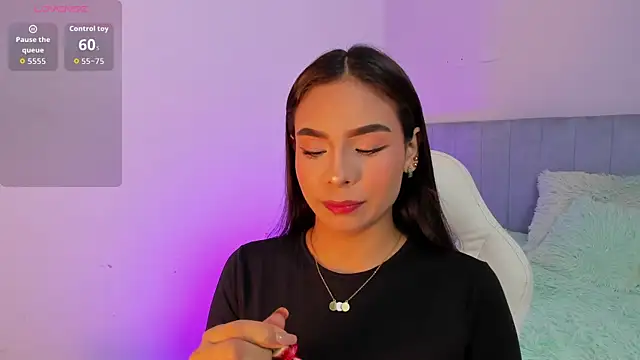 Snapshot of amira_cute2 chatting on October 2025 07:07:02 AM amira cute2 online show from October 2025 07:07:02 AM