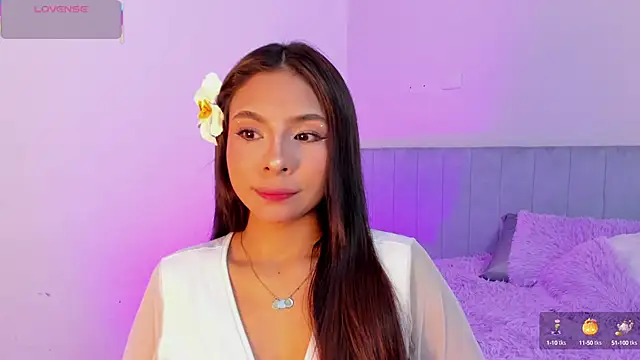 Snapshot of amira_cute2 chatting on October 2025 07:52:02 AM amira cute2 online show from October 2025 07:52:02 AM