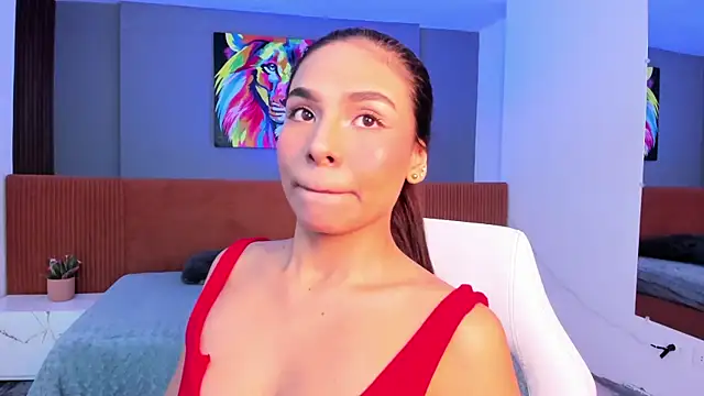 Snapshot of amira_cute2 chatting on March 2026 06:18:02 PM amira cute2 online show from March 2026 06:18:02 PM