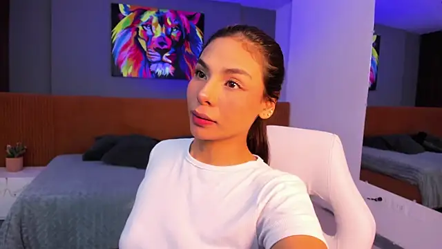 Snapshot of amira_cute2 chatting on March 2026 11:32:01 AM amira cute2 online show from March 2026 11:32:01 AM