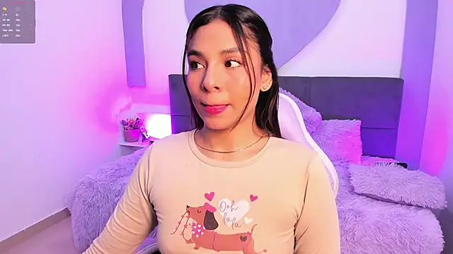 amira cute2 online show from May 2026 10:56:02 AM