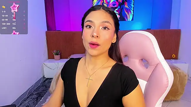 amira cute2 online show from May 2026 08:40:02 AM