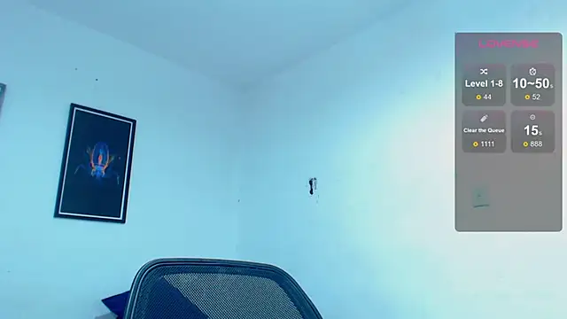 SilvaBranko online show from December 2024 03:44:02 PM