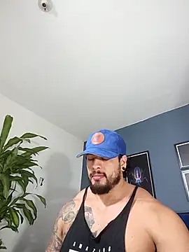 SilvaBranko online show from October 2025 12:07:01 AM