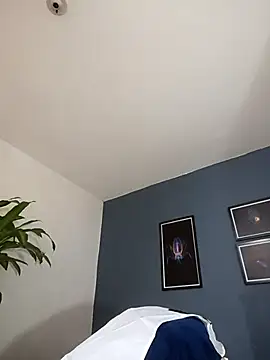 SilvaBranko online show from October 2025 10:01:01 PM