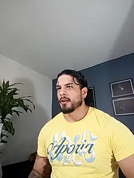 SilvaBranko online show from November 2025 01:06:02 AM