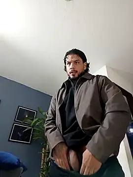 SilvaBranko online show from November 2025 12:33:01 AM