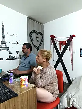 hotandfierylatinos2023 online show from October 2025 09:43:02 AM