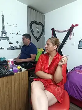 hotandfierylatinos2023 online show from November 2025 09:52:01 AM