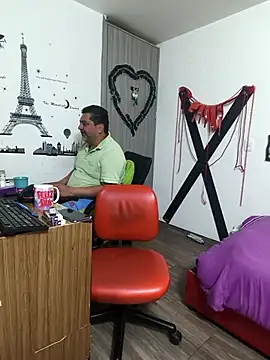 hotandfierylatinos2023 online show from November 2025 09:54:02 AM