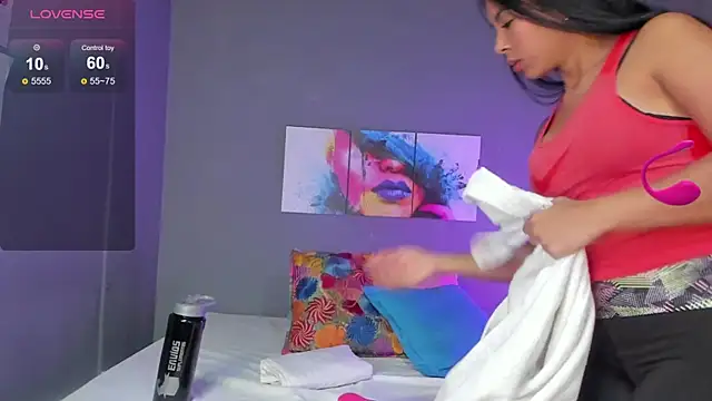 Snapshot of MadissonShakur chatting on January 2026 05:06:01 PM MadissonShakur online show from January 2026 05:06:01 PM