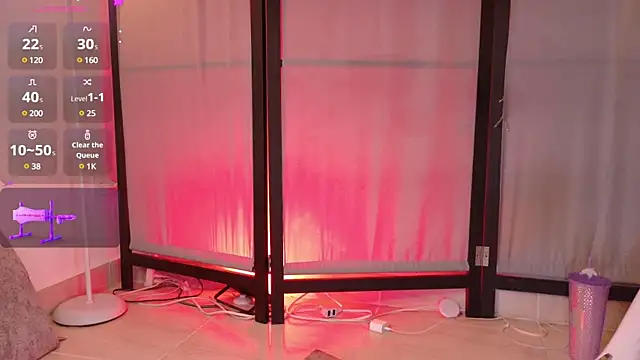 Abbeey online show from March 2025 08:21:01 PM