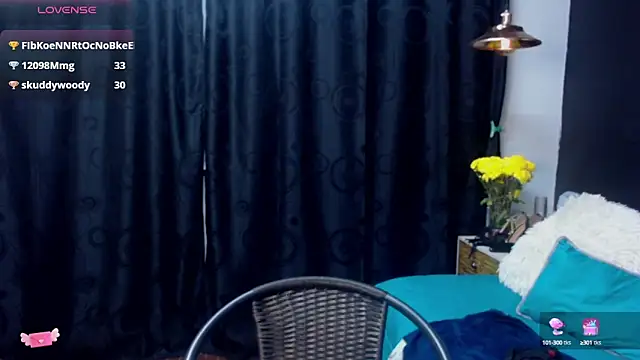 megan collins96 online show from December 2024 11:03:01 PM