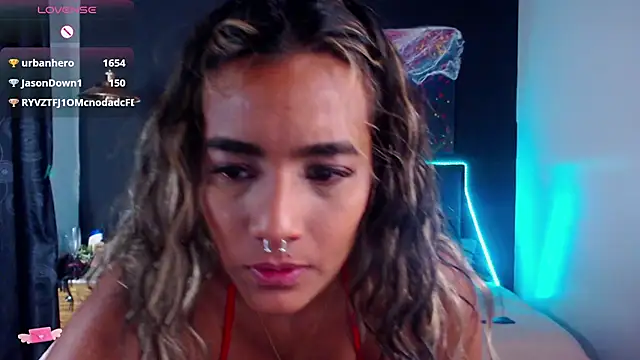 megan collins96 online show from January 2025 10:02:01 AM