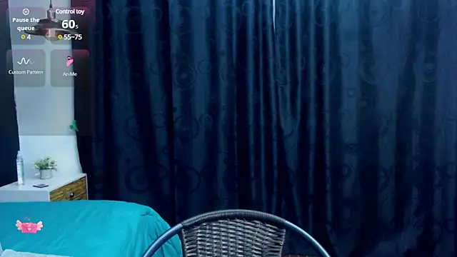 megan collins96 online show from February 2025 10:07:02 PM