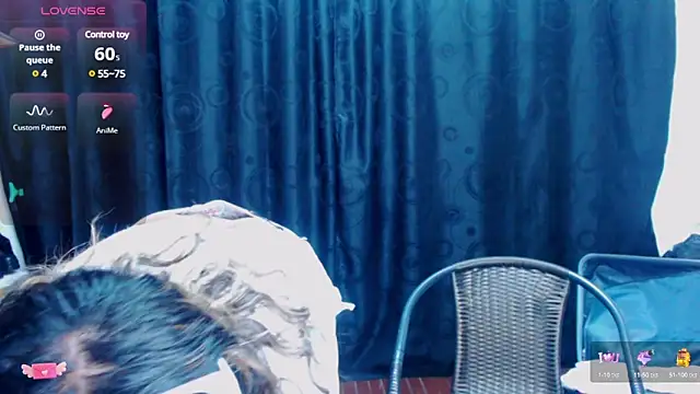 megan collins96 online show from March 2025 08:31:02 PM