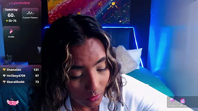 megan collins96 online show from March 2025 10:34:02 PM