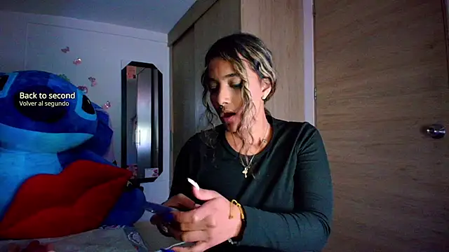 megan collins96 online show from October 2025 05:04:02 AM