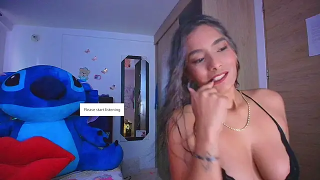 megan collins96 online show from June 2026 09:59:02 PM