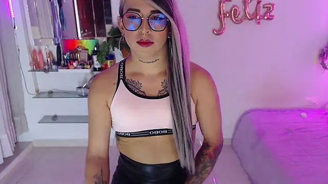 Laveneno ortiz07 online show from December 2024 10:39:02 PM