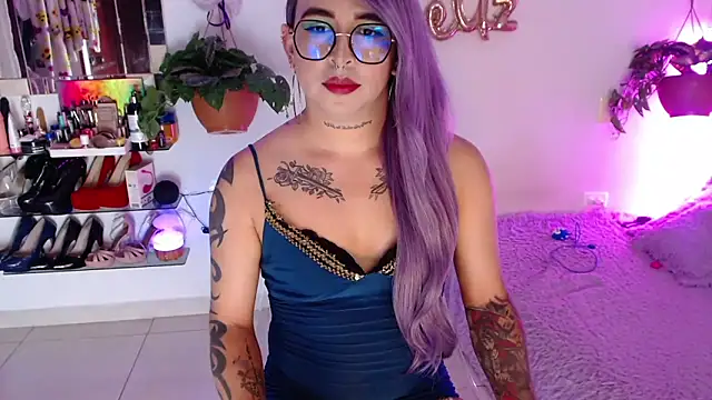 Laveneno ortiz07 online show from November 2025 11:27:02 PM