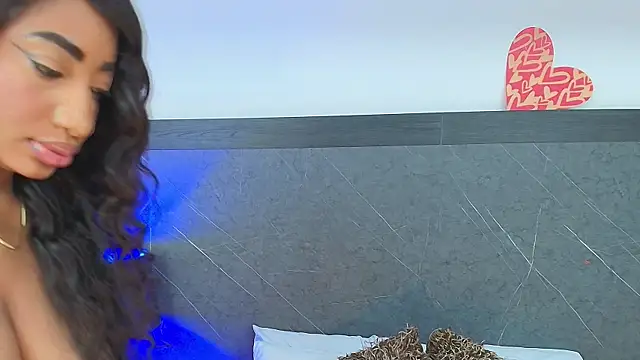 charlottebrowns  online show from February 2025 12:42:01 PM