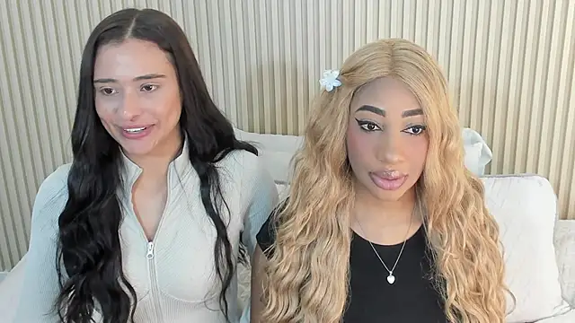 charlottebrowns  online show from May 2026 02:10:01 PM