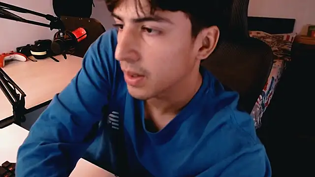 Thieves9 online show from December 2024 07:38:02 PM