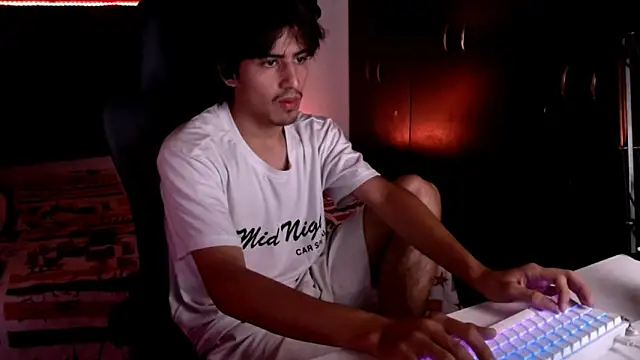 Thieves9 online show from February 2025 06:52:02 PM