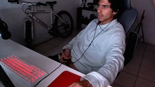 Thieves9 online show from September 2025 10:20:02 AM